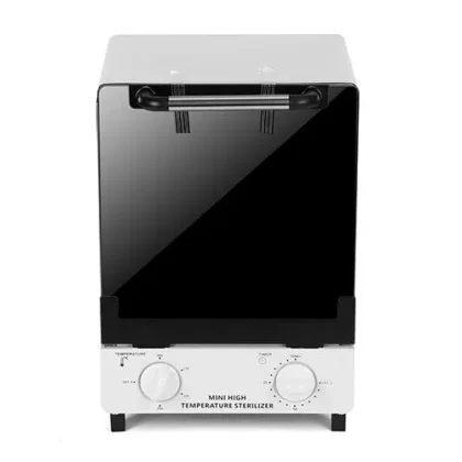 Κλίβανος Αποστείρωσης 10 Λίτρων WX-12C 1000W