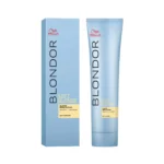 WELLA Blondor Soft Blonde (Κρέμα) 200gr