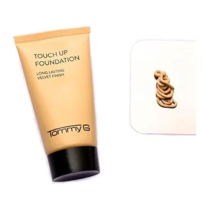 Tommy G Touch Up Foundation 30ml
