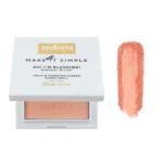 Andreia Oh I'm Blushing Mineral Blush Matte No 01