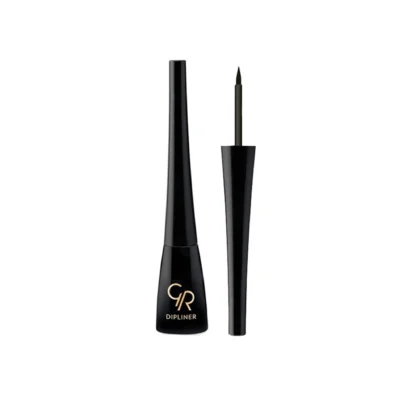 Golden Rose Dipliner Water Resistant Eyeliner