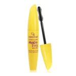 Golden Rose Μάσκαρα Defined Lashes Maxim Eyes