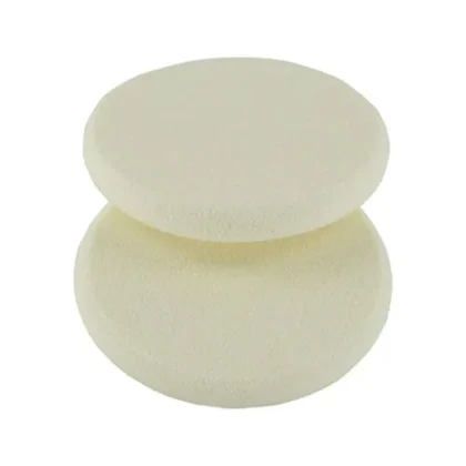 Folia Σφουγγαράκια Professional Cosmetic Sponges 2 Τεμάχια Nο F-923