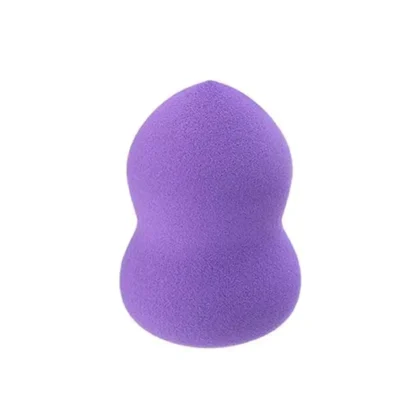 Niobe Σφουγγαράκι Μακιγιάζ Non-Latex Sponge No LX33
