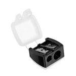 Niobe Ξύστρα Μακιγιάζ Διπλή No 5819