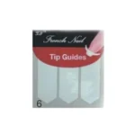 Nails & More Ταινίες Γαλλικού TIP-G No 6