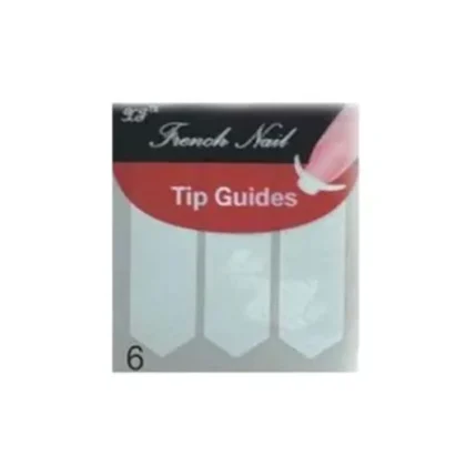Nails & More Ταινίες Γαλλικού TIP-G No 6