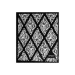 Nails & More Αυτοκόλλητα Νυχιών dp Line DP207