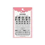 FFSelections Αυτοκόλλητα Νυχιών Νο 26