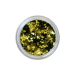 FF Πούλιες Nail Art No 3