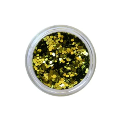 FF Πούλιες Nail Art No 3