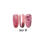 Nails & More Dipping Powder No 02 10gr
