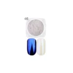 X-Centric Nails 3D Shell Nail Powder No 05