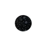 Nails & More Πέρλες Νυχιών 100τμχ - 2.0 mm Νο 02 Μαύρο