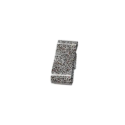 Nails & More Magic Foil Leopar No 01
