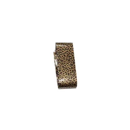 Nails & More Magic Foil Leopar No 04