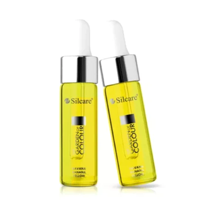 Silcare Ενυδατικό Λάδι Επωνυχίων 15ml