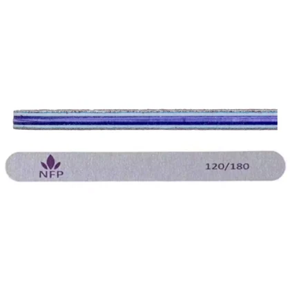 NFP Λίμα Γκρι Ίσια 120-180