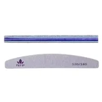 NFP Λίμα Half Moon Γκρι 120-180