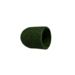 Καπελάκι Τροχού (CN) Πράσινο 13χιλ. 5τμχ