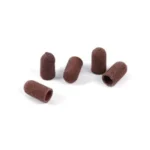 Καπελάκι Τροχού Στρογγυλό (CN) 5χιλ. 5τμχ