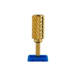 Κοπτικό Carbide Χρυσό Βαρελάκι Φ6,6x13mm, SJ-17