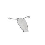 Εσώρουχο μιάς χρήσης Tanga (Non Wooven) 100 τεμάχια