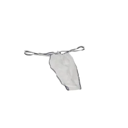 Εσώρουχο μιάς χρήσης Tanga (Non Wooven) 100 τεμάχια