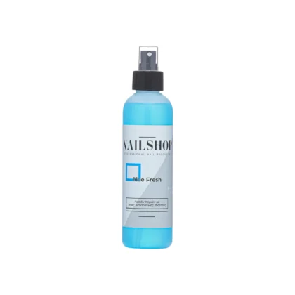 Nailshop Blue Fresh Αντισηπτικό