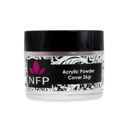 NFP Ακρυλική Πούδρα Cover 36gr