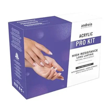 Andreia Pro Kit - Acrylic