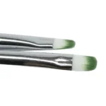 Nails & More Πινέλο Τζελ Πράσινο OGB No6