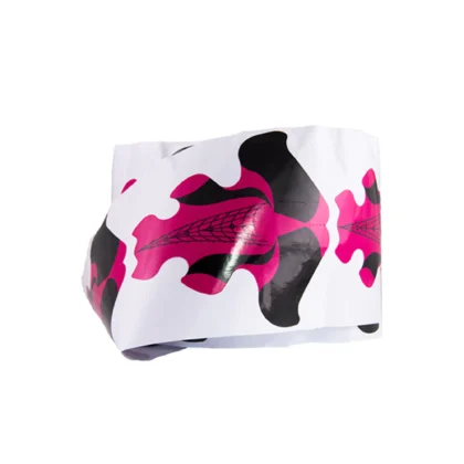 FF SELECTIONS Φόρμες Ακρυλικού Στιλέτο 500 τεμ FM-8042