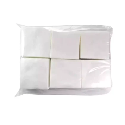 Χαρτάκια Κυτταρίνης 600τεμ. (Χαρτάκια Μανικιούρ)