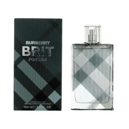 Burberry Brit for Men EDT 100ml
