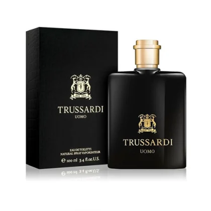 Trussardi Uomo EDT