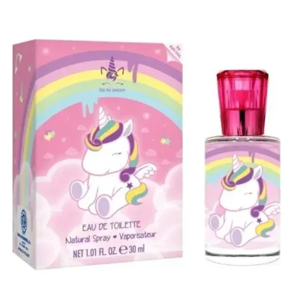 Εφηβικό Άρωμα Eau my Unicorn Tween EDT 30ml