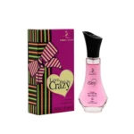Dorall Love You Like Crazy Women EDT 30ml | Femme Fatale