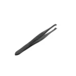 Niobe Τριχολαβίδα Μαύρη No 1609