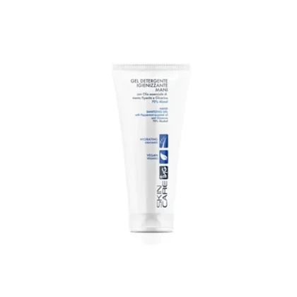 ING Αντισηπτικό Gel Χεριών 100ml