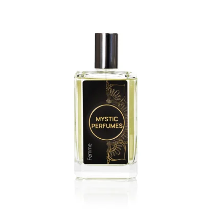 Mystic Perfumes Άρωμα Χύμα W120 100ml