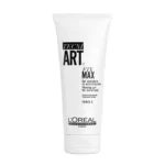 Τζελ Διαμόρφωσης Μαλλιών L'Oreal Tecni Art Gel Fix Max