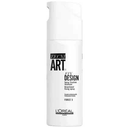Λακ Μαλλιών L'Oreal Tecni Art Spray Fix Design