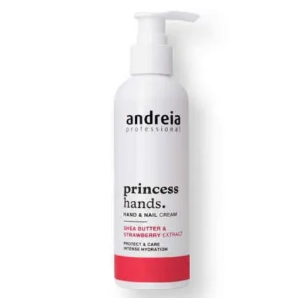 Αndreia Ενυδατική Κρέμα Χεριών 200ml - Femme Fatale