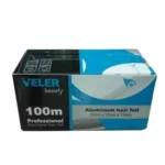 Αλουμινόχαρτο για Τεχνικές Βαφής Μαλλιών| Femme- Fatale