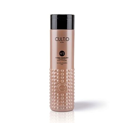 CULT.O Micellar Shampoo Volume No 2 300ml