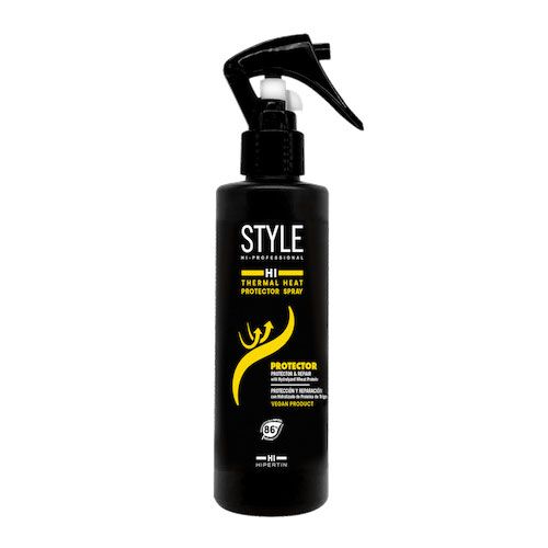 Hipertin Spray Προστασίας από τη Θερμότητα 250ml