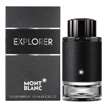 Ανδρικό Άρωμα Montblanc Explorer EDP