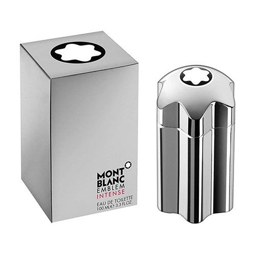 Mont Blanc Emblem Intense EDT