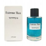 Tommy G Extreme Man EDT 100ml
